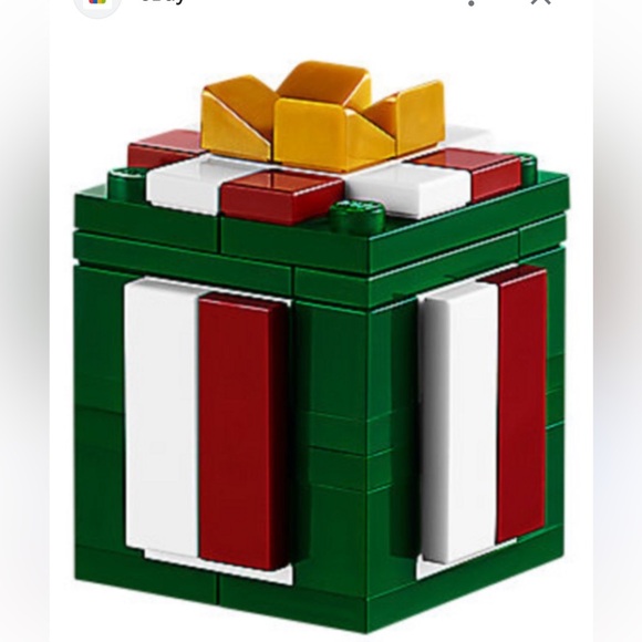 Lego 40219 - Picture 2 of 3